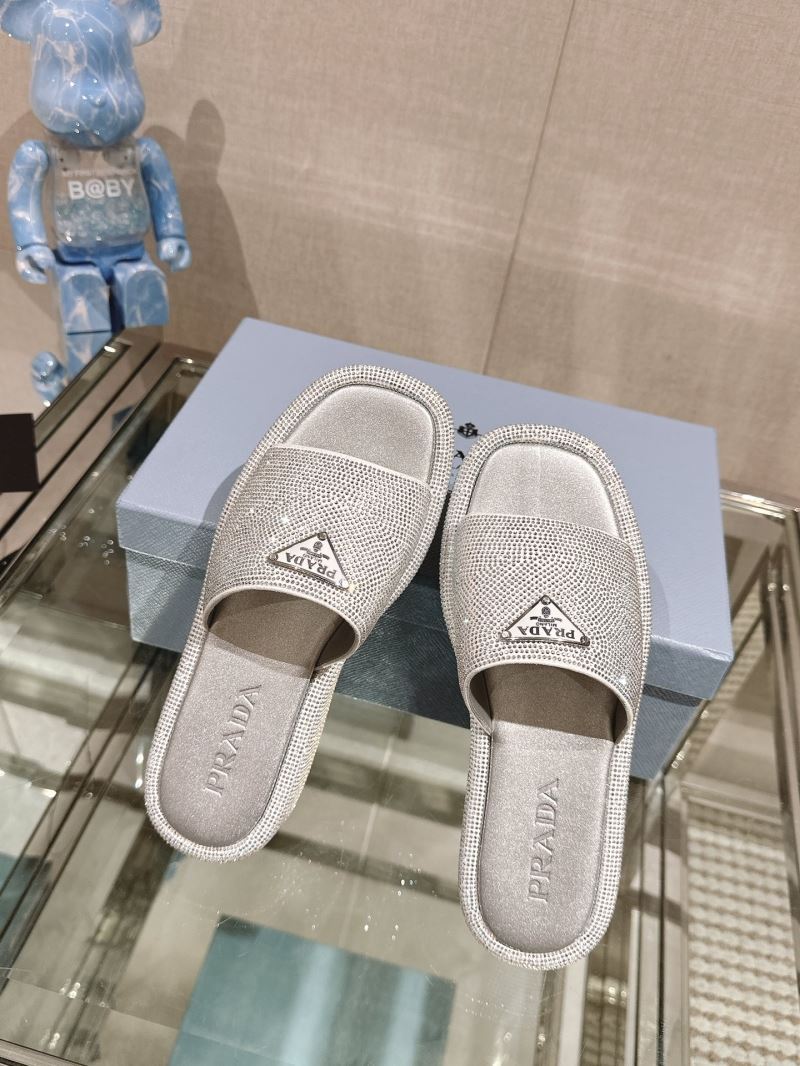 Prada Slippers